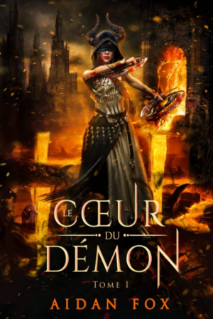 Le Cœur du démon, Tome 1