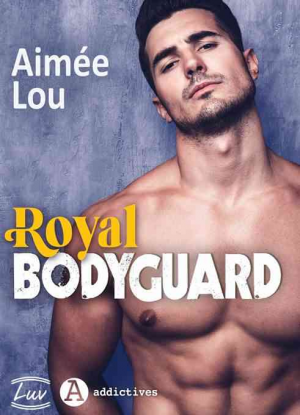 Royal Bodyguard