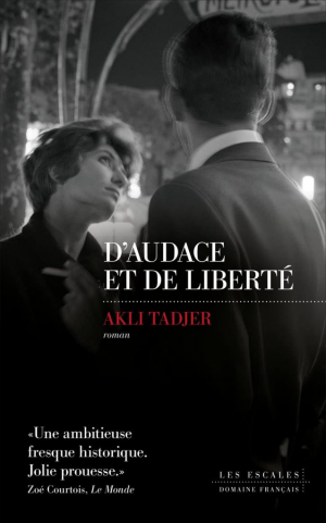 D’audace et de liberté