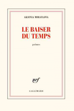 Le baiser du temps