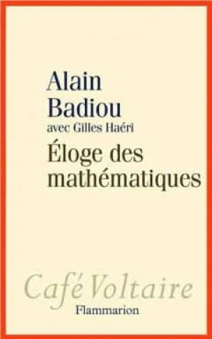Éloge des mathématiques