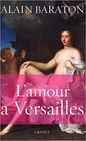 L’amour à Versailles
