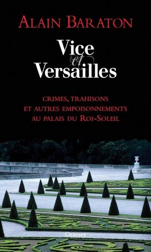 Vice et versailles