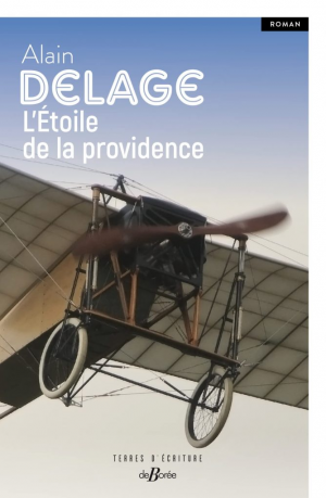 L’étoile de la providence