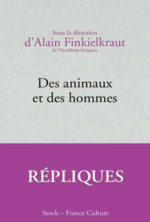 Des animaux et des hommes