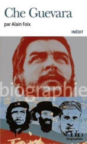 Che Guevara