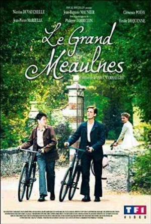 Le Grand Meaulnes