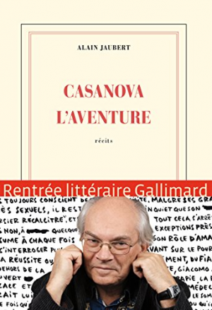Casanova l’aventure