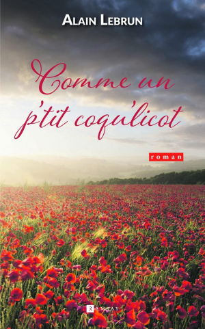 Comme un p’tit coqu’licot