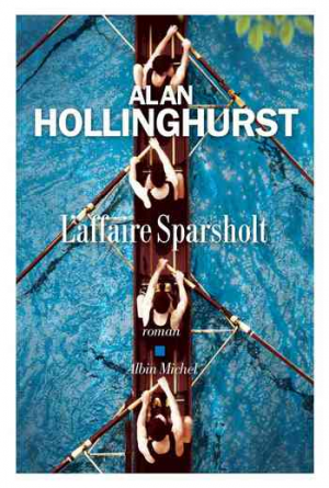 L’Affaire Sparsholt