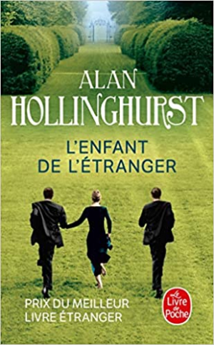 L’Enfant de l’étranger