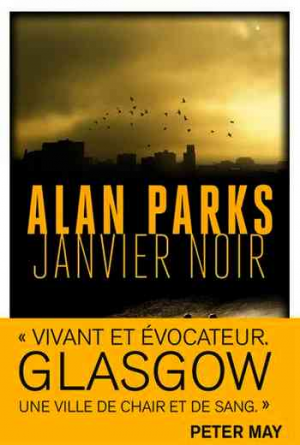 Janvier Noir