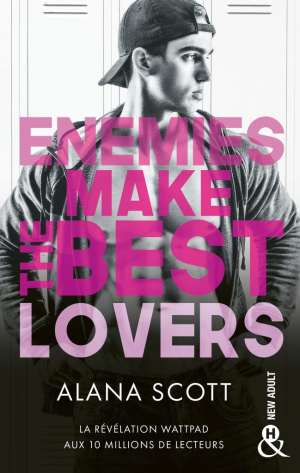 Ennemies Make the Best Lovers