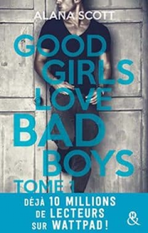 Good Girls Love Bad Boys