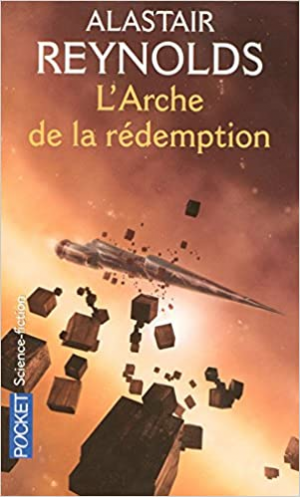 Cycle des Inhibiteurs, tome 3 : L’Arche de la rédemption