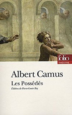 Les Possédés