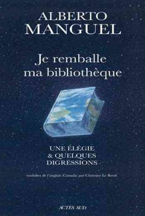 Je remballe ma bibliothèque : Une élégie et quelques digressions