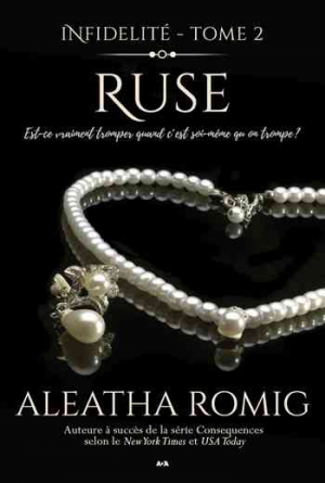 Infidélité, Tome 2 : Ruse