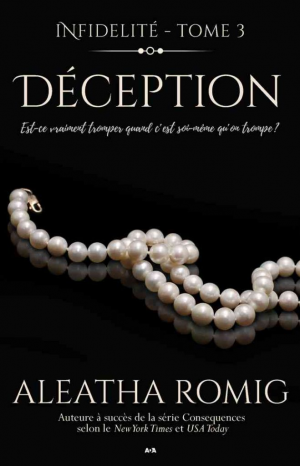 Infidélité, Tome 3 : Deception