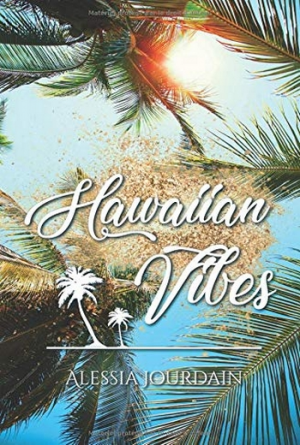 Hawaiian vibes
