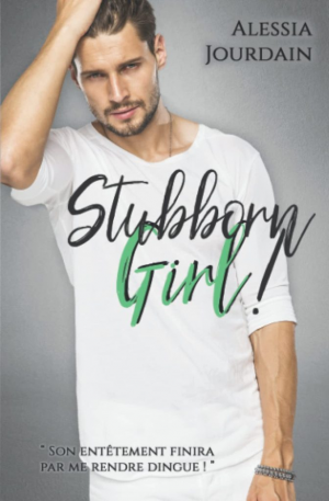 Stubborn Girl