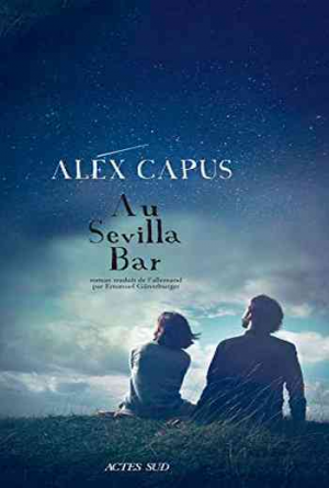 Au Sevilla Bar
