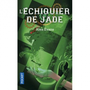  Léchiquier de jade