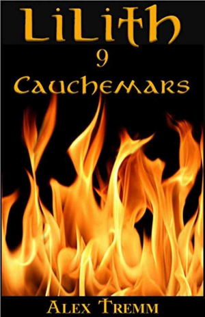 Lilith, tome 9 : Cauchemars