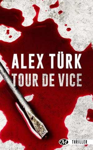 Tour de Vice