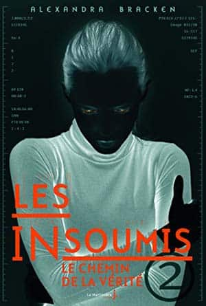 Les insoumis, Tome 2