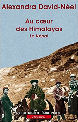 Au coeur des Himalayas : Le Népal
