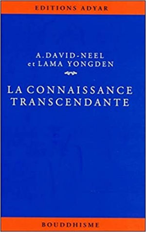 La connaissance transcendante