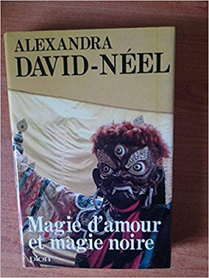 Magie d’amour et magie noire