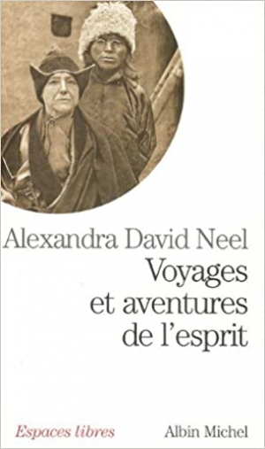 Voyages et aventures de l’esprit