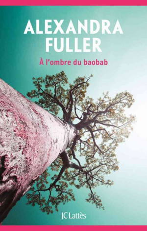 A l’ombre du baobab