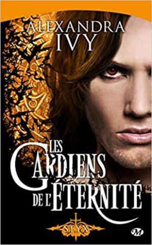 Les Gardiens de l’Éternité, Tome 3 : Styx