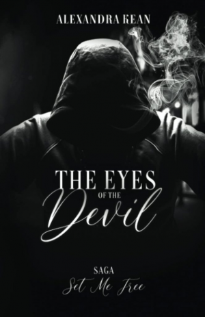 Set Me Free, Tome 2 : The Eyes of The Devil