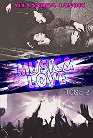 Music & Love, Tome 2
