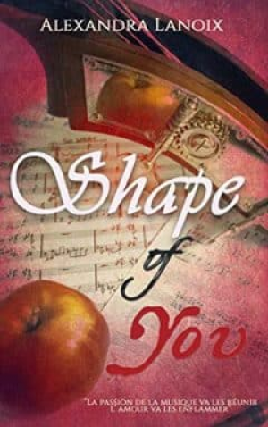 Shape of You
