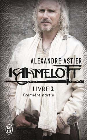 Kaamelott, Tome 3