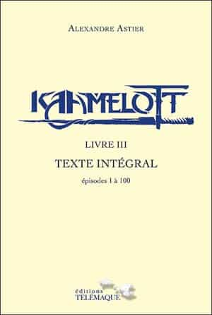 Kaamelott, Tome 5
