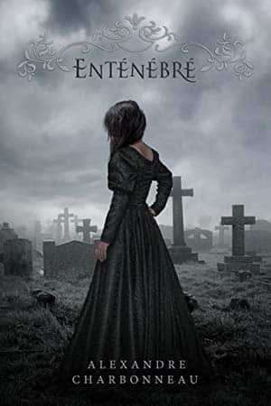 Enténébré