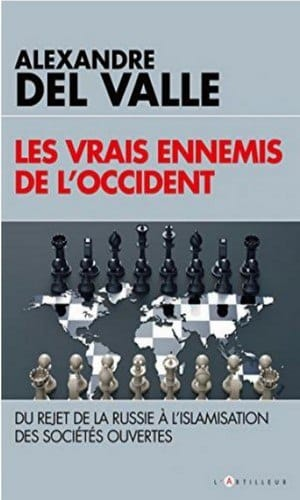 Les vrais ennemis de l’occident