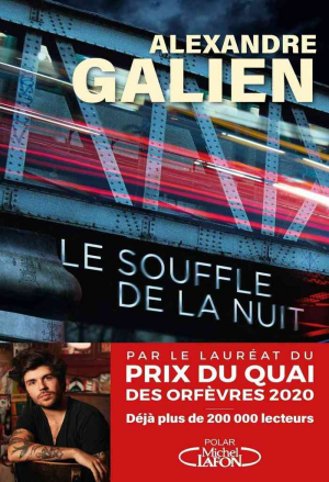 Le souffle de la nuit