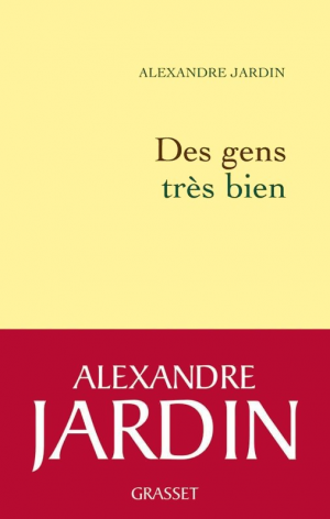 Des gens très bien
