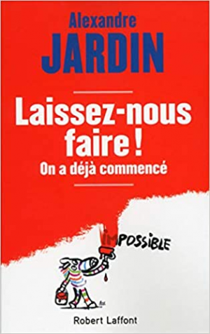 Laissez-nous faire !