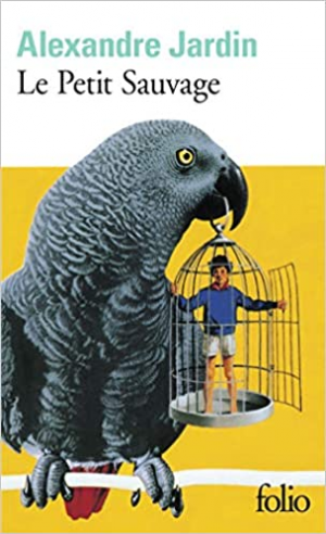 Le petit sauvage