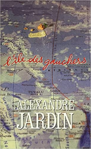 L’île des gauchers