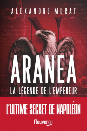 Aranea : La légende de l’Empereur