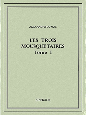 Les Trois Mousquetaires